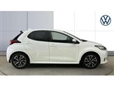 Toyota Yaris Image 4