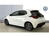 Toyota Yaris Image 3