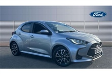 Used Toyota Yaris