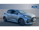 Toyota Yaris Image 1
