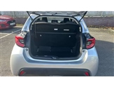 Toyota Yaris Image 4