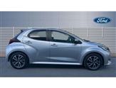 Toyota Yaris Image 5