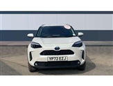 Toyota Yaris Image 3
