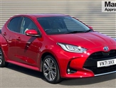 Toyota Yaris Image 1