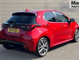 Toyota Yaris Image 3