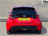 Toyota Yaris Image 4