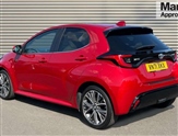 Toyota Yaris Image 5