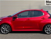 Toyota Yaris Image 6