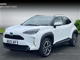Toyota Yaris Image 5
