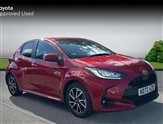 Toyota Yaris Image 1