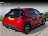 Toyota Yaris Image 2