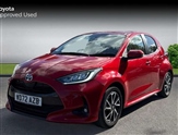 Toyota Yaris Image 3