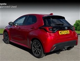 Toyota Yaris Image 4