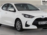Toyota Yaris Image 1