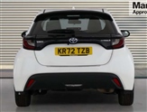 Toyota Yaris Image 4