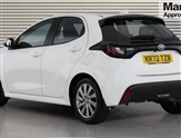 Toyota Yaris Image 5