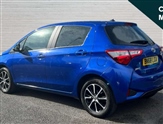 Toyota Yaris Image 5