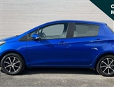 Toyota Yaris Image 6