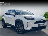 Toyota Yaris Image 1