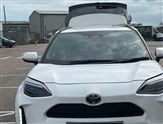 Toyota Yaris Image 2