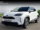 Toyota Yaris Image 3