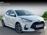 Toyota Yaris Image 1