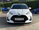 Toyota Yaris Image 2