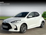 Toyota Yaris Image 3