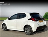 Toyota Yaris Image 4