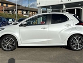 Toyota Yaris Image 5