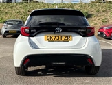 Toyota Yaris Image 6