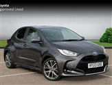 Toyota Yaris Image 1