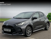Toyota Yaris Image 3
