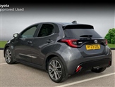 Toyota Yaris Image 4