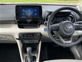 Toyota Yaris Image 5