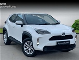 Toyota Yaris Image 1
