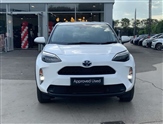 Toyota Yaris Image 2