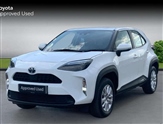 Toyota Yaris Image 3