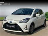 Toyota Yaris Image 3