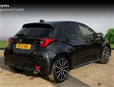 Toyota Yaris Image 2