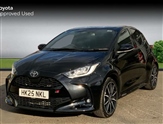 Toyota Yaris Image 3