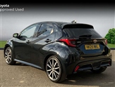 Toyota Yaris Image 4