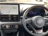 Toyota Yaris Image 6
