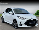 Toyota Yaris Image 1