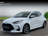 Toyota Yaris Image 3
