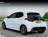 Toyota Yaris Image 4