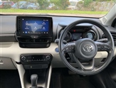 Toyota Yaris Image 5