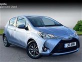 Toyota Yaris Image 1