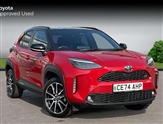 Toyota Yaris Image 1