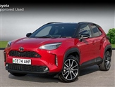 Toyota Yaris Image 5